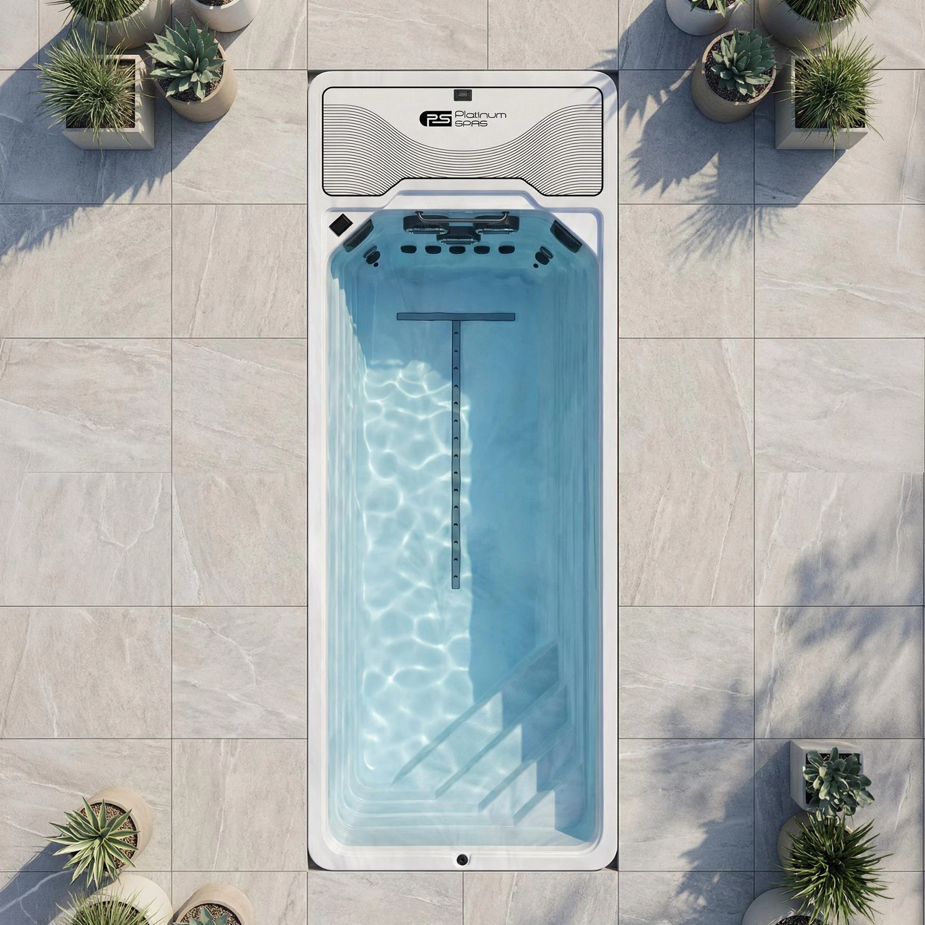 Bullfrog Spas X8L Hot Tub in Texas | Southern Leisure