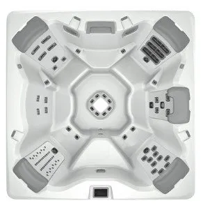Bullfrog Spas Model A7 (Limited Availability)