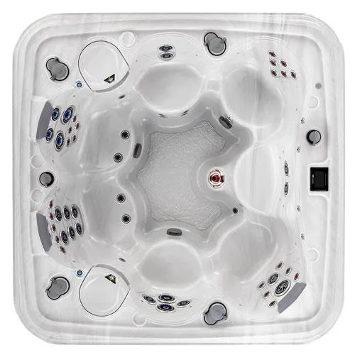 Marquis Spas The Crown Euphoria Hot Tub