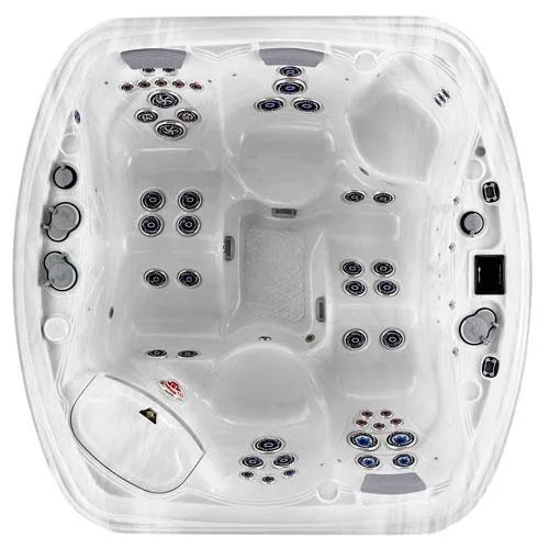 Marquis Spas The Crown Resort Hot Tub