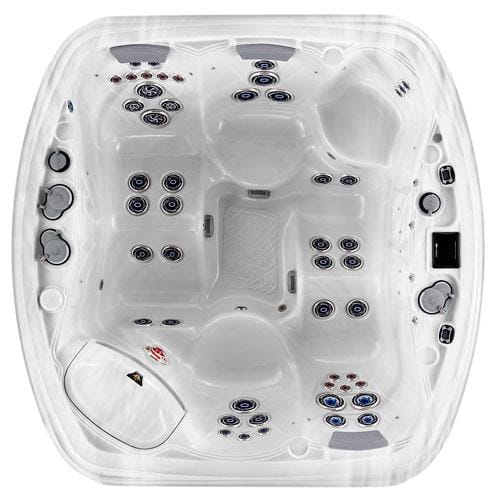 Marquis Spas The Crown Resort Hot Tub