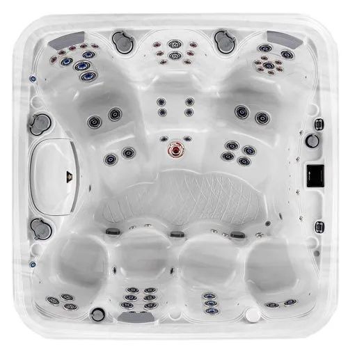 
 2023 Marquis Spas The Crown Summit Hot Tub