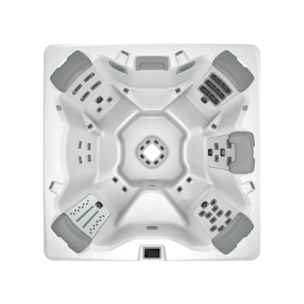 Bullfrog Spas Model A7 (2023)