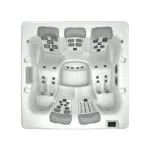 Photo of Inventory for this model