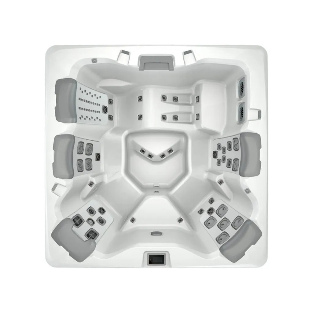Bullfrog Spas Model A7L (2023)