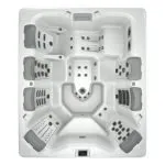 Photo of Inventory for this model