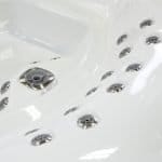 Bullfrog Spas Model M6