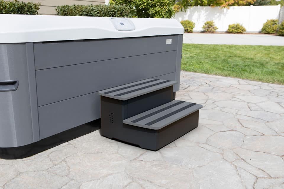 Bullfrog Spas Model X8