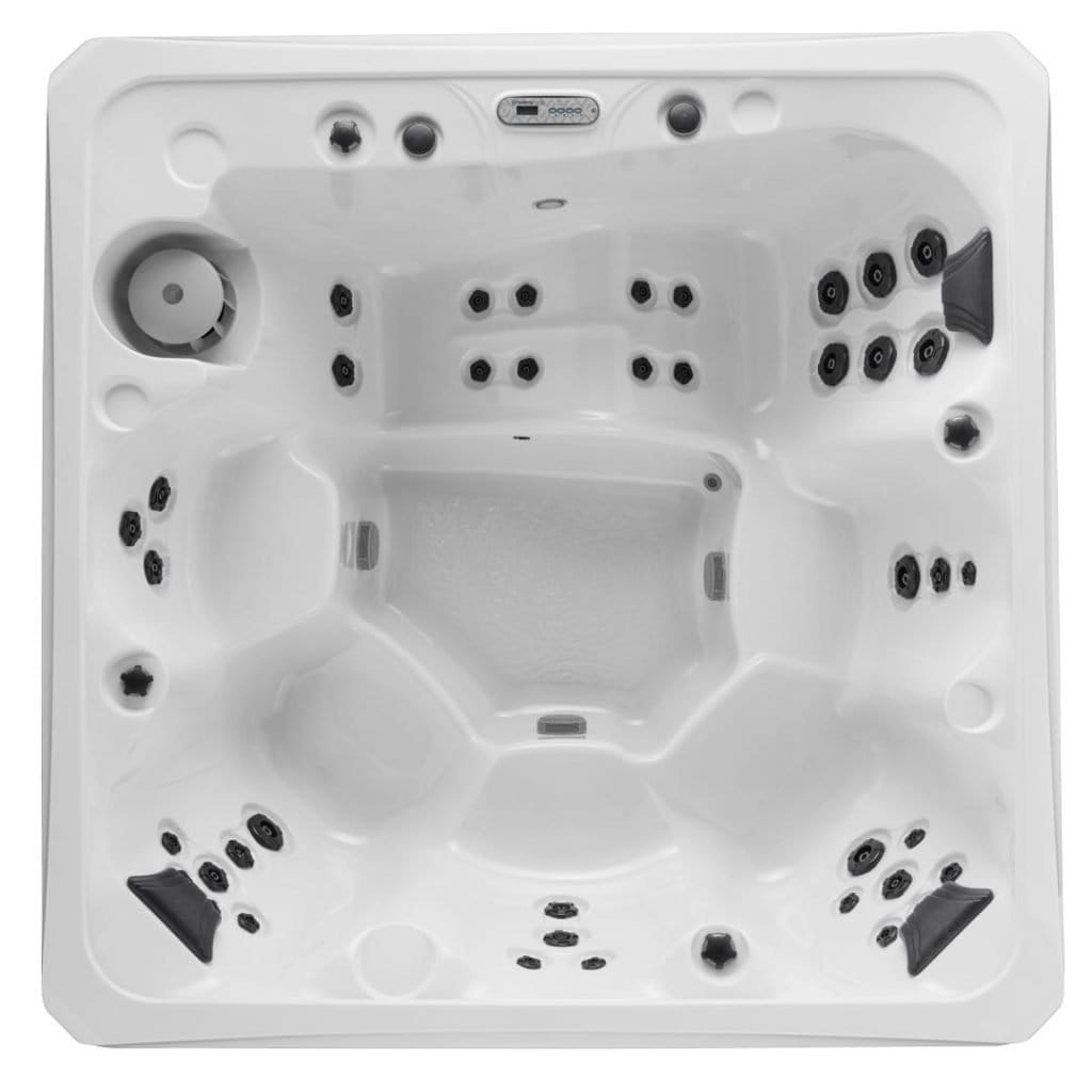 Marquis Spas TheCelebrity Hollywood Hot Tub