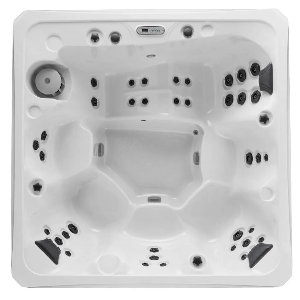 Marquis Spas TheCelebrity Hollywood Hot Tub