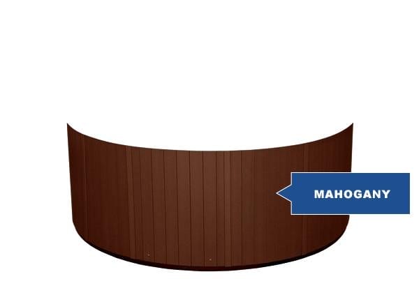 Nordic Hot Tubs Classic Series Crown XL™ Hot Tub