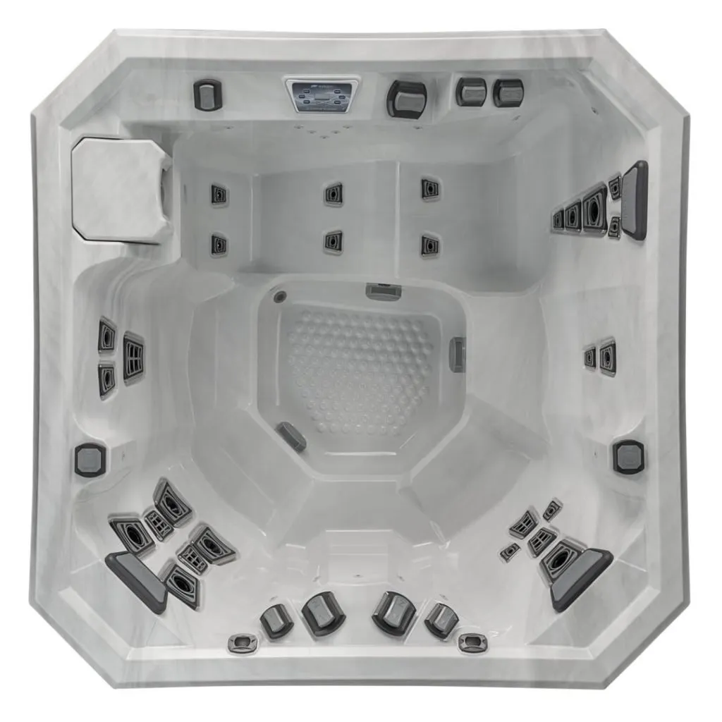 Marquis Spas Vector21 V77L Hot Tub