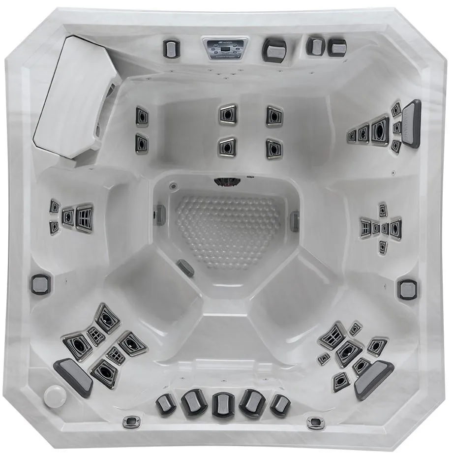 
 2023 Marquis Spas Vector21 V84L Hot Tub