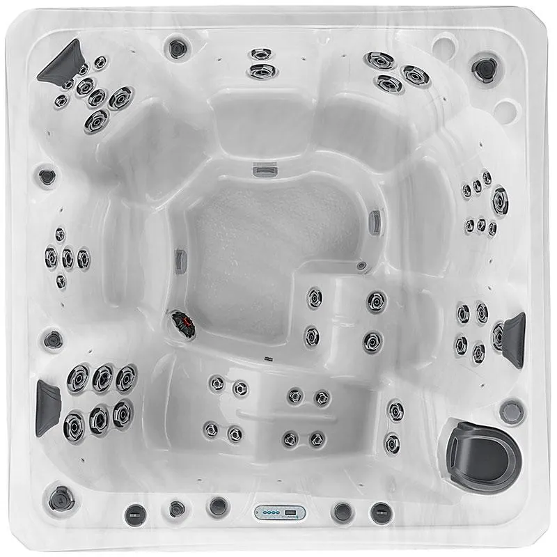 
 2023 Marquis Spas The Woodstock Elite Hot Tub