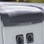 Bullfrog Spas Model A7 (2023)