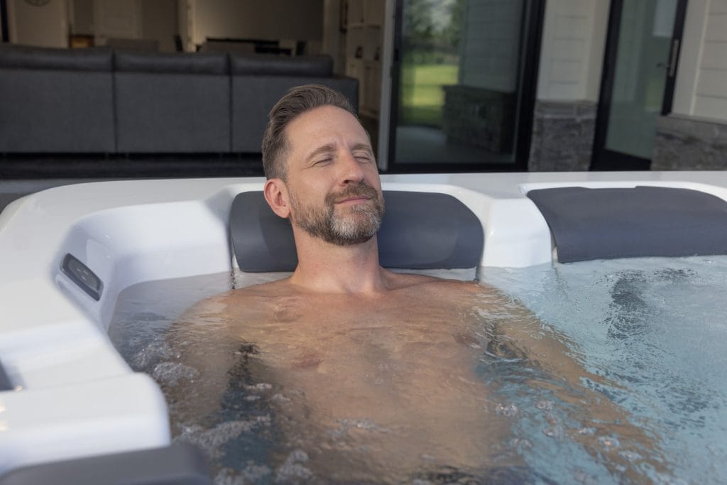 Bullfrog Spas Model A9L