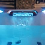 Bullfrog Spas Model A7D (2023)