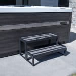 Bullfrog Spas Model A8 (2023)