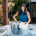 Bullfrog Spas Model A7D