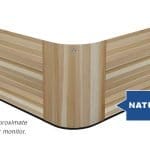 Nordic Hot Tubs Modern Series D'Amour MS™ Hot Tub