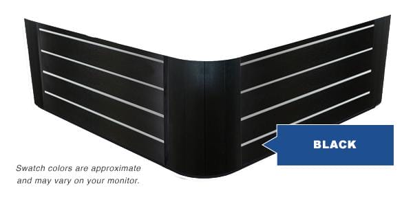 Nordic Hot Tubs Modern Series Retreat MS™ Hot Tub
