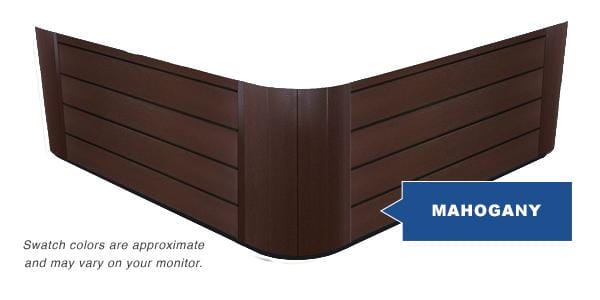 Nordic Hot Tubs Modern Series D'Amour MS™ Hot Tub