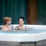Bullfrog Spas Model S150 Swim Spa Swim Series™