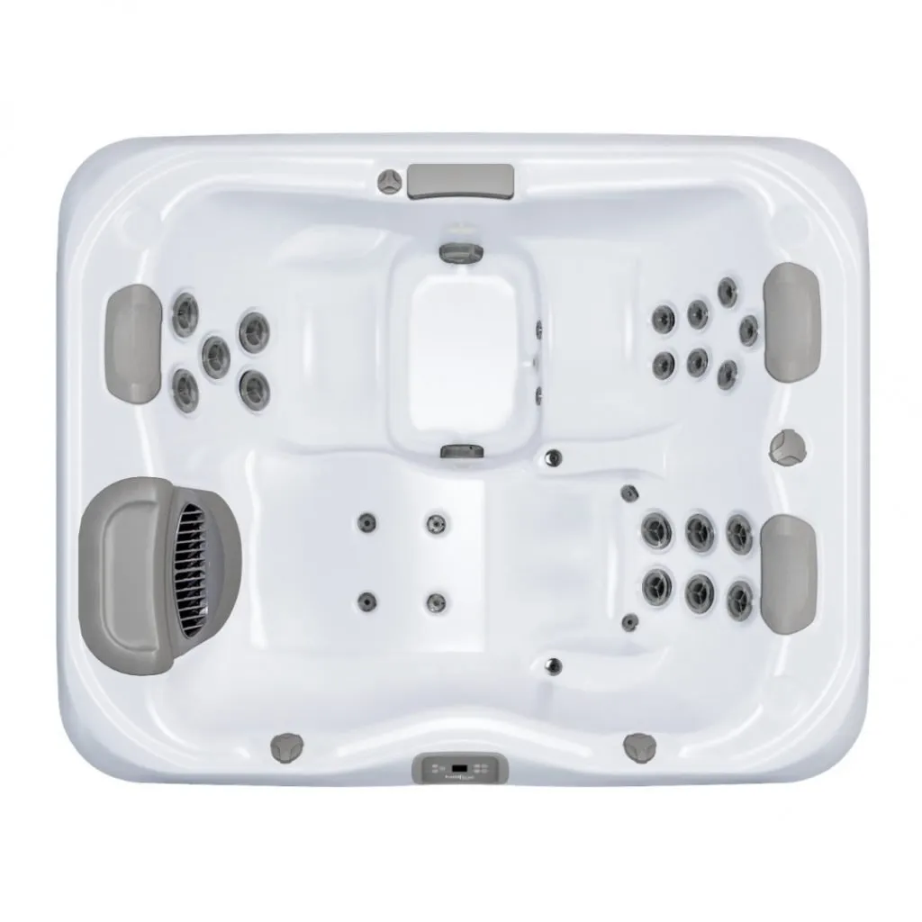 Bullfrog Spas Model X5L