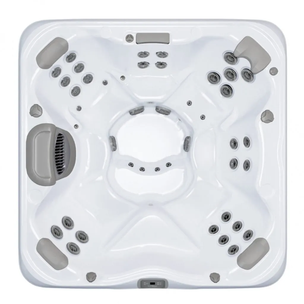 Bullfrog Spas Model X7