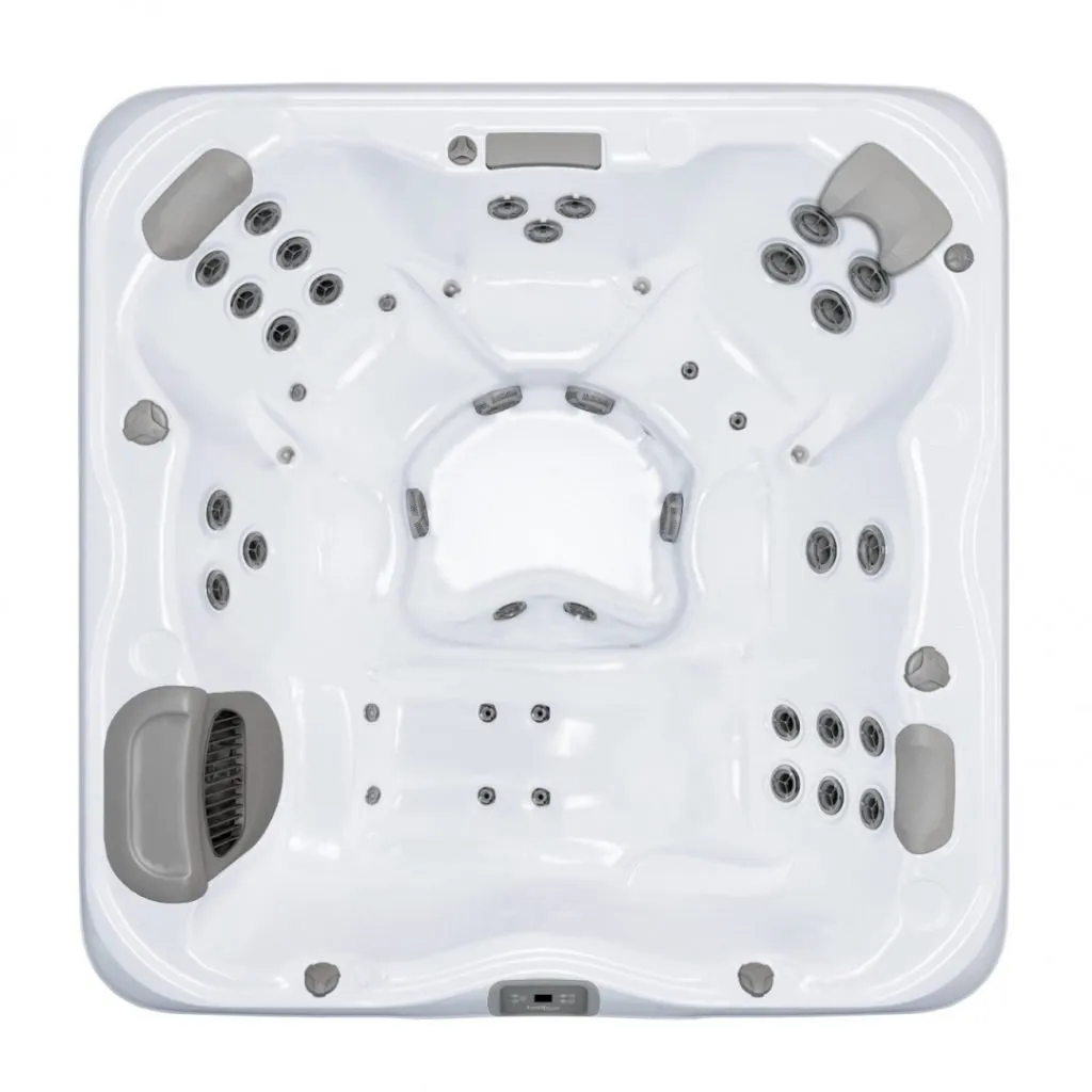 Bullfrog Spas Model X7L